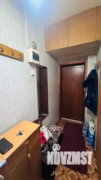 1-к квартира, вторичка, 33м2, 5/5 этаж