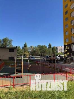 1-к квартира, вторичка, 30м2, 12/18 этаж