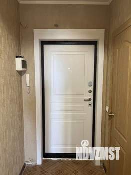 1-к квартира, вторичка, 38м2, 7/18 этаж