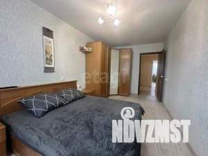 4-к квартира, вторичка, 95м2, 6/10 этаж