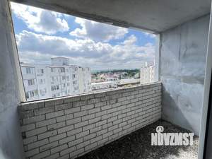 3-к квартира, вторичка, 77м2, 6/6 этаж