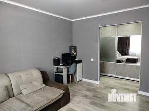 3-к квартира, вторичка, 61м2, 3/10 этаж