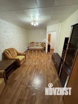 1-к квартира, вторичка, 38м2, 8/10 этаж