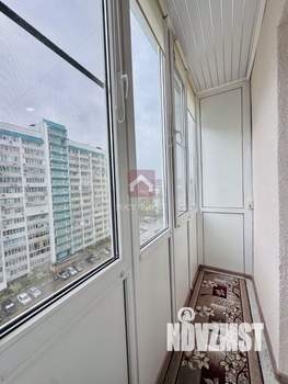 1-к квартира, вторичка, 34м2, 10/14 этаж