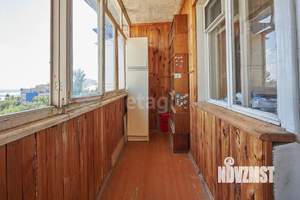 3-к квартира, вторичка, 78м2, 6/6 этаж