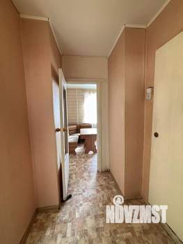 1-к квартира, вторичка, 38м2, 7/10 этаж