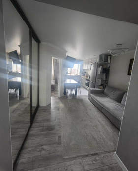 3-к квартира, вторичка, 62м2, 4/14 этаж