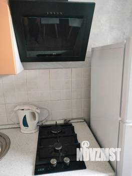 1-к квартира, вторичка, 21м2, 5/9 этаж