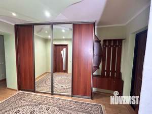 3-к квартира, вторичка, 87м2, 8/10 этаж