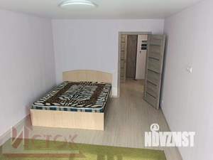 1-к квартира, вторичка, 34м2, 2/22 этаж