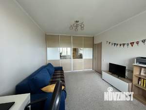 2-к квартира, вторичка, 51м2, 10/10 этаж