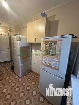 1-к квартира, вторичка, 21м2, 3/9 этаж