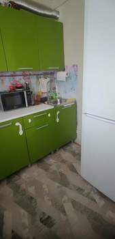 1-к квартира, вторичка, 29м2, 5/5 этаж