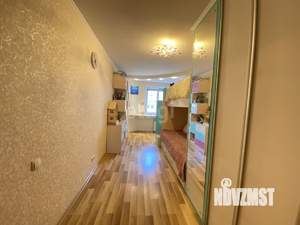 3-к квартира, вторичка, 82м2, 5/10 этаж