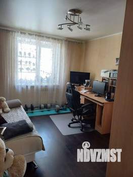 3-к квартира, вторичка, 73м2, 10/10 этаж