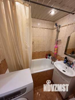 1-к квартира, вторичка, 38м2, 5/10 этаж