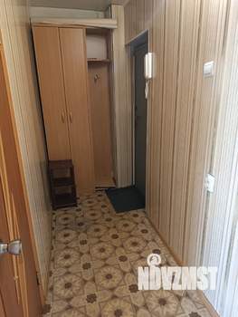 1-к квартира, вторичка, 32м2, 5/5 этаж