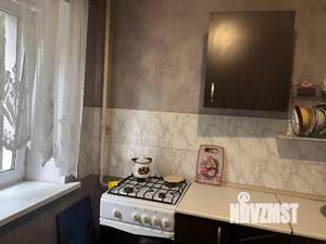 1-к квартира, вторичка, 31м2, 1/5 этаж