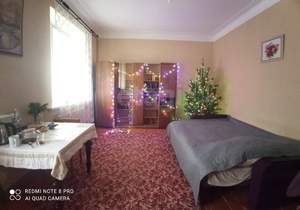 3-к квартира, вторичка, 73м2, 4/4 этаж