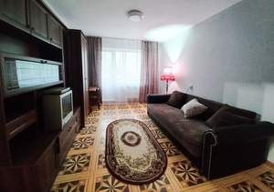 2-к квартира, вторичка, 53м2, 4/9 этаж