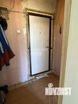 3-к квартира, вторичка, 60м2, 5/9 этаж