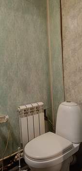 3-к квартира, вторичка, 46м2, 1/1 этаж