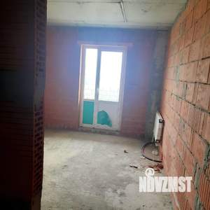 1-к квартира, вторичка, 51м2, 16/20 этаж