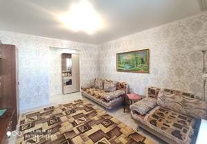 1-к квартира, вторичка, 30м2, 3/10 этаж