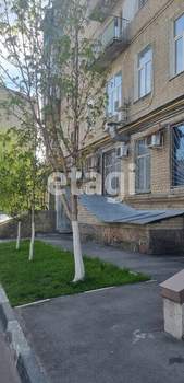 2-к квартира, вторичка, 43м2, 3/5 этаж