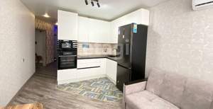 1-к квартира, вторичка, 38м2, 14/23 этаж