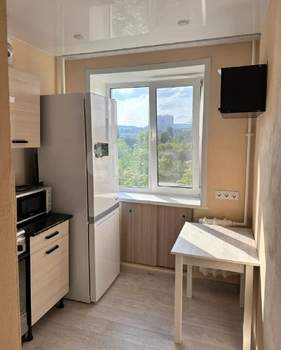 2-к квартира, вторичка, 45м2, 6/9 этаж