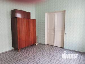 2-к квартира, вторичка, 53м2, 2/4 этаж