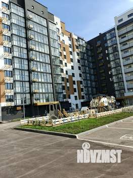 2-к квартира, вторичка, 62м2, 9/10 этаж