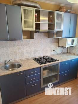 1-к квартира, вторичка, 31м2, 3/4 этаж