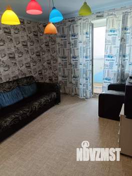3-к квартира, вторичка, 85м2, 5/10 этаж