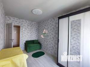 2-к квартира, вторичка, 44м2, 8/9 этаж