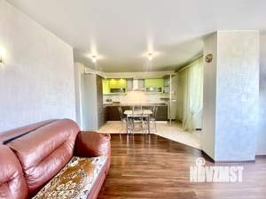1-к квартира, вторичка, 53м2, 14/19 этаж