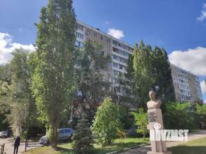 2-к квартира, вторичка, 43м2, 5/9 этаж
