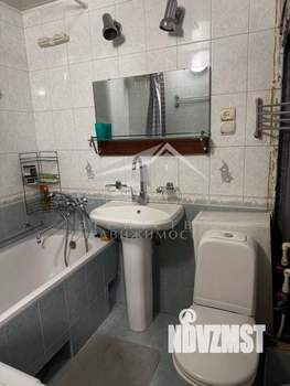 1-к квартира, вторичка, 37м2, 2/10 этаж