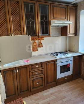 2-к квартира, вторичка, 43м2, 3/5 этаж