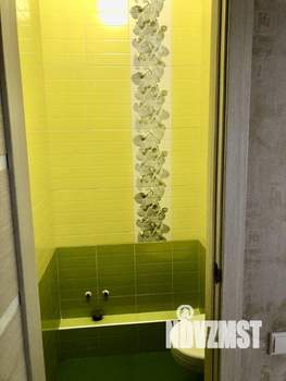 3-к квартира, вторичка, 77м2, 10/11 этаж