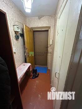 1-к квартира, вторичка, 31м2, 2/5 этаж