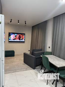 2-к квартира, вторичка, 51м2, 6/10 этаж