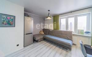 3-к квартира, вторичка, 92м2, 24/25 этаж