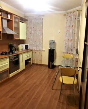 2-к квартира, вторичка, 59м2, 8/10 этаж