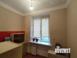1-к квартира, вторичка, 34м2, 1/5 этаж