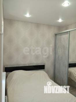 1-к квартира, вторичка, 37м2, 10/10 этаж