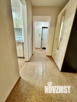 1-к квартира, вторичка, 36м2, 3/10 этаж