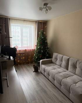2-к квартира, вторичка, 51м2, 13/14 этаж