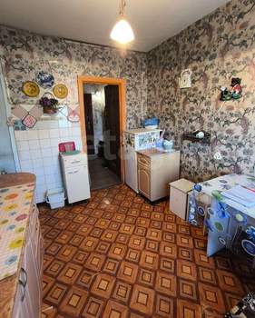 3-к квартира, вторичка, 67м2, 12/12 этаж